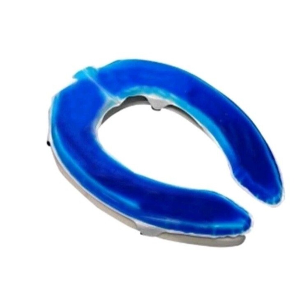 Skil-Care 915325 Gel-Foam Toilet Seat Cushion